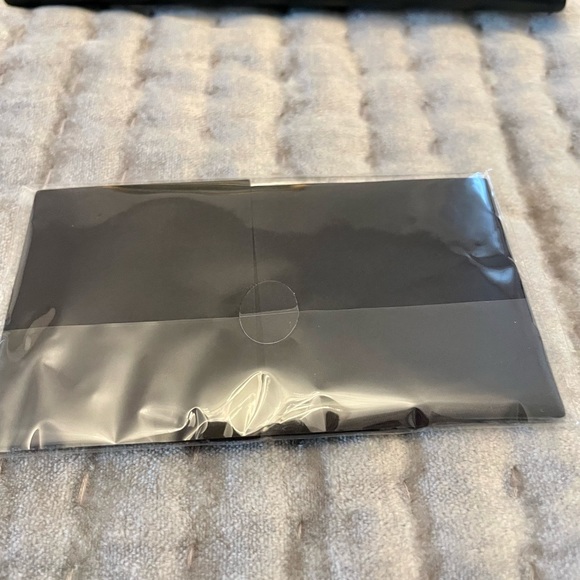 Dior Soft Leather Envelope Eyeglasses Case - Picture 5 of 6